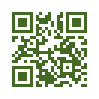 QR код со ссылкой на Одуванчик Ворошилова