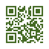 QR код со ссылкой на Одуванчик желторыльцевый