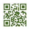 QR код со ссылкой на Одуванчик итурупский