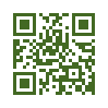 QR код со ссылкой на Телефиум малосемянный