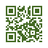 QR код со ссылкой на Пепельник оранжевый