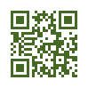 QR код со ссылкой на Пепельник Бессера