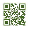 QR код со ссылкой на Пепельник ветвистый