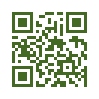 QR код со ссылкой на Пепельник Черняева