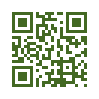 QR код со ссылкой на Пепельник холодный