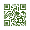 QR код со ссылкой на Пепельник Игошиной