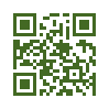 QR код со ссылкой на Пепельник Карягина