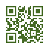 QR код со ссылкой на Пепельник Каваками