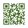 QR код со ссылкой на Пепельник Чьельмана