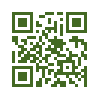 QR код со ссылкой на Пепельник болотный