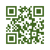 QR код со ссылкой на Пепельник луговой
