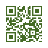 QR код со ссылкой на Пепельник Прайса