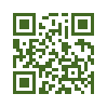 QR код со ссылкой на Пепельник неяснозубчатый