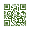 QR код со ссылкой на Пепельник прикорнелистный