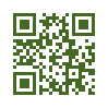 QR код со ссылкой на Пепельник Сукачева