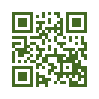 QR код со ссылкой на Пепельник тундровый
