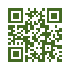 QR код со ссылкой на Четверозубец памирский