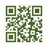 QR код со ссылкой на Четырехзубчик бухарский