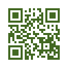 QR код со ссылкой на Четырехкрыльник приморский