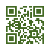 QR код со ссылкой на Четырехленточник Ольги