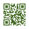 QR код со ссылкой на Василисник альпийский