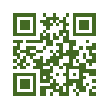 QR код со ссылкой на Василисник редкоцветковый