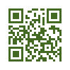 QR код со ссылкой на Василисник редкоцветковый