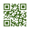 QR код со ссылкой на Василисник растопыренный