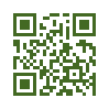 QR код со ссылкой на Василисник крючковатый
