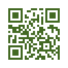 QR код со ссылкой на Василисник уссурийский