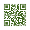 QR код со ссылкой на Телигонум обыкновенный