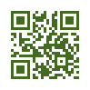 QR код со ссылкой на Термопсис альпийский