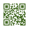 QR код со ссылкой на Термопсис очередноцветковый