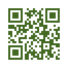 QR код со ссылкой на Термопсис баргузинский