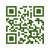 QR код со ссылкой на Термопсис длинноплодный