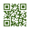 QR код со ссылкой на Термопсис якутский