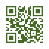 QR код со ссылкой на Термопсис ланцетный