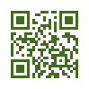 QR код со ссылкой на Термопсис туркестанский