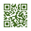 QR код со ссылкой на Ленец простертый