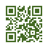 QR код со ссылкой на Тимелея обыкновенная