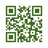 QR код со ссылкой на Гирчовница болотная