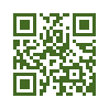 QR код со ссылкой на Тяньшаночка зонтиконосная