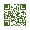 QR код со ссылкой на Липа бегониелистная