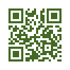 QR код со ссылкой на Липа монгольская