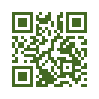 QR код со ссылкой на Липа сибирская
