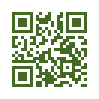 QR код со ссылкой на Томантея темнохохолковая