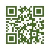 QR код со ссылкой на Тордилиум крупный