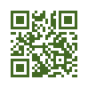 QR код со ссылкой на Цепкоплодник японский