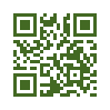 QR код со ссылкой на Торилис лучистый