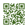 QR код со ссылкой на Торилис тонкий